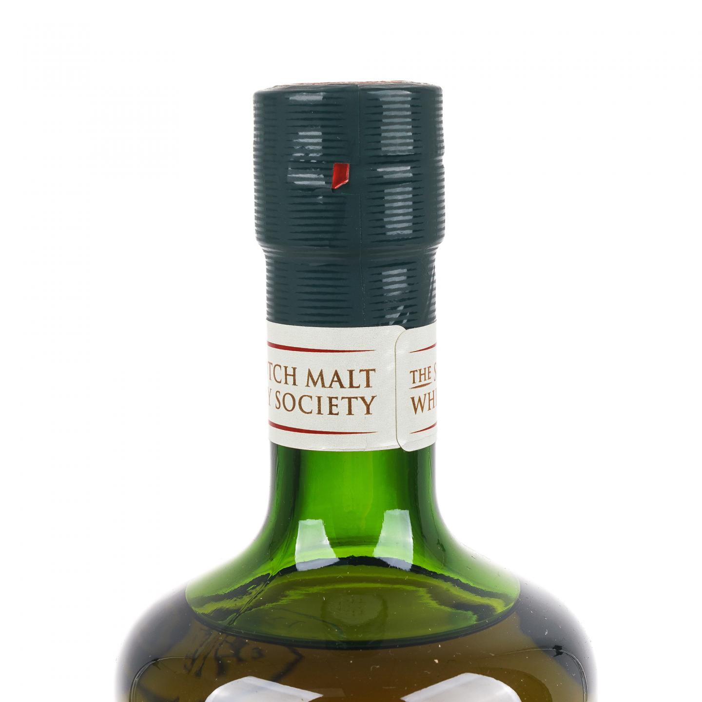 SMWS 132.3 轻井泽 20年 1993 雪莉桶