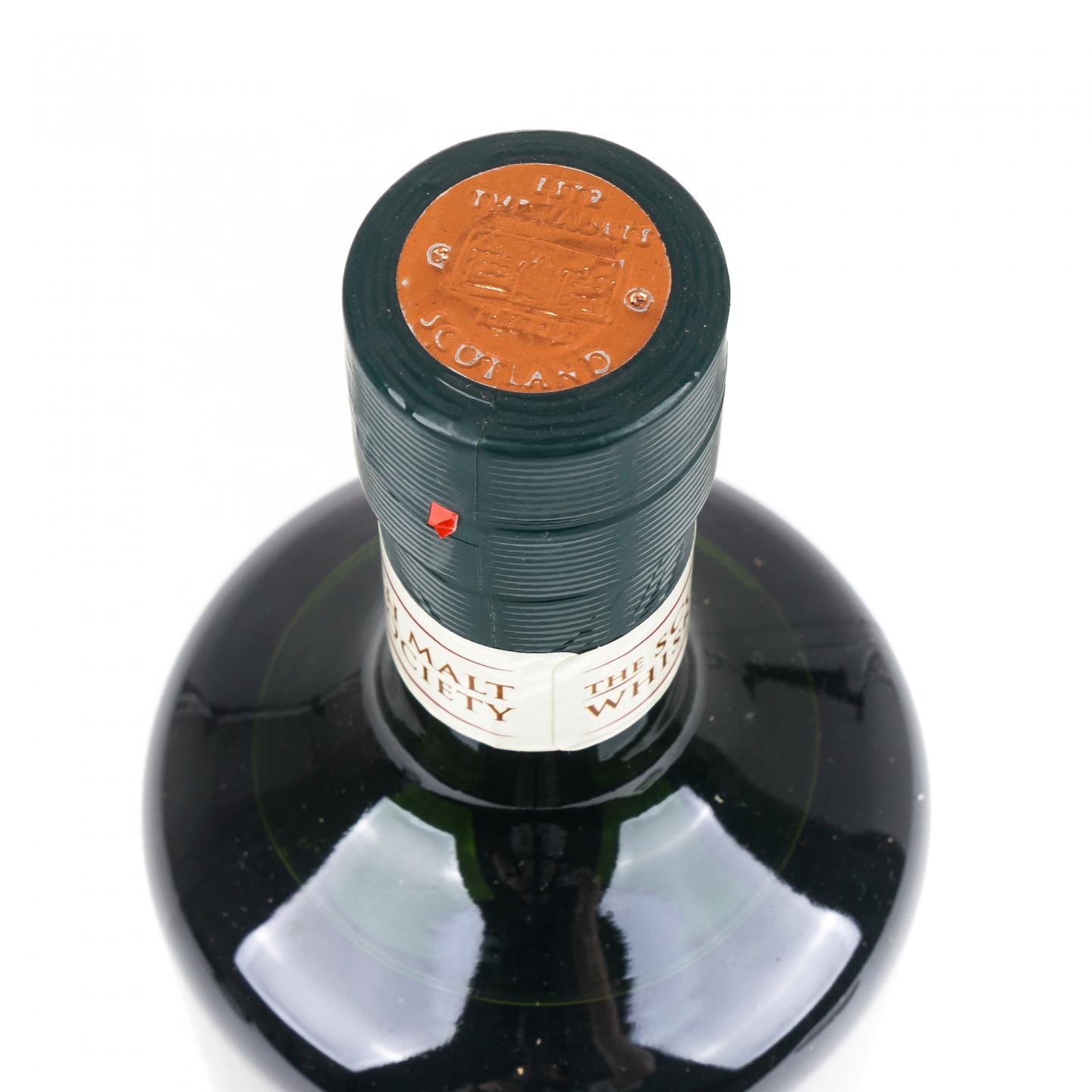 SMWS 132.3 轻井泽 20年 1993 雪莉桶