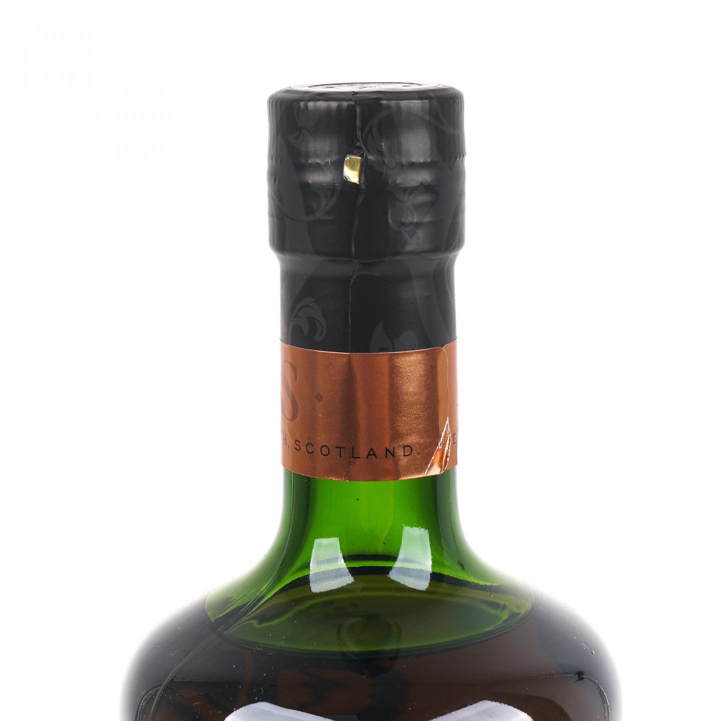 SMWS R2.20 圭亚那 18年 2004 单桶 朗姆酒 行货