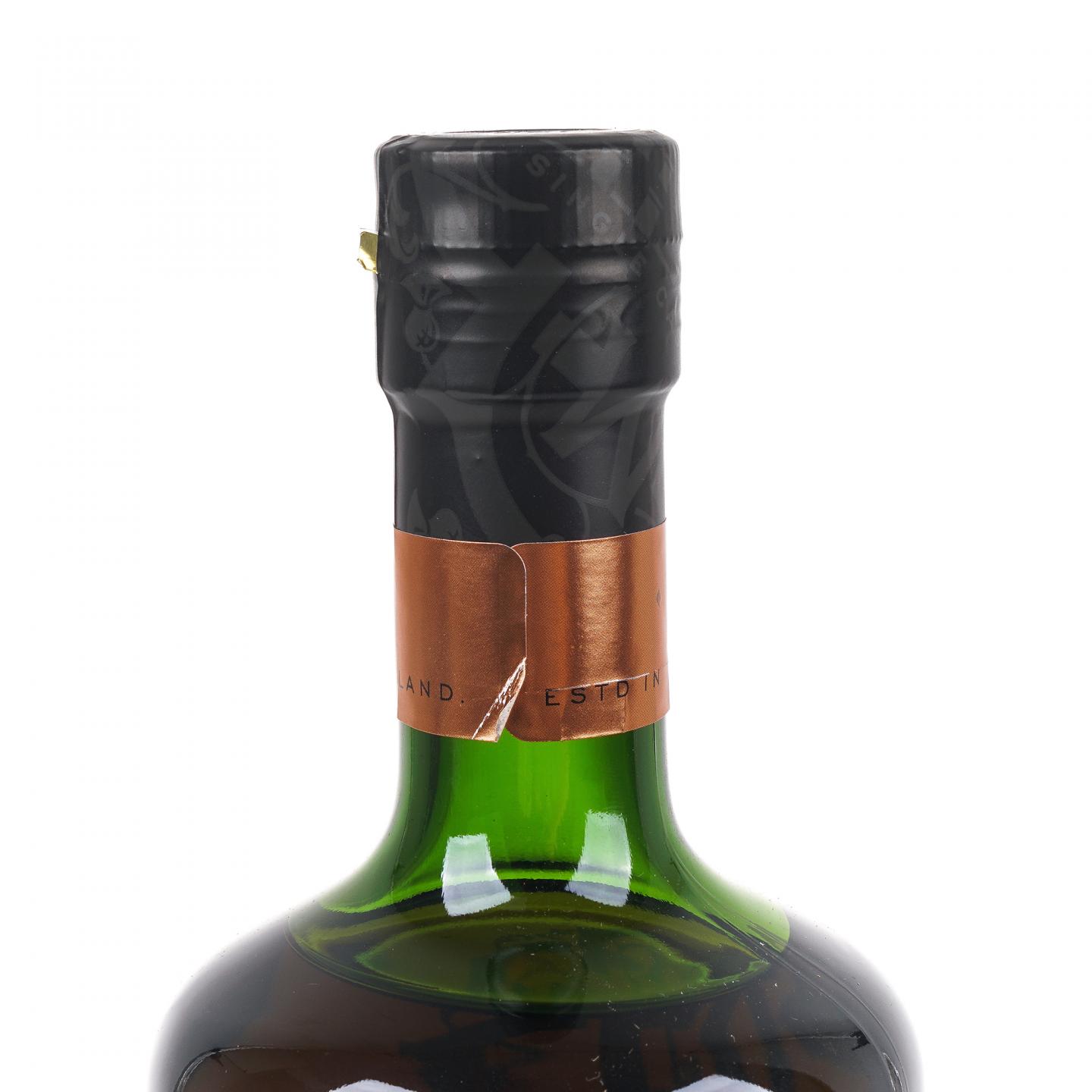 SMWS R2.20 圭亚那 18年 2004 单桶 朗姆酒 行货