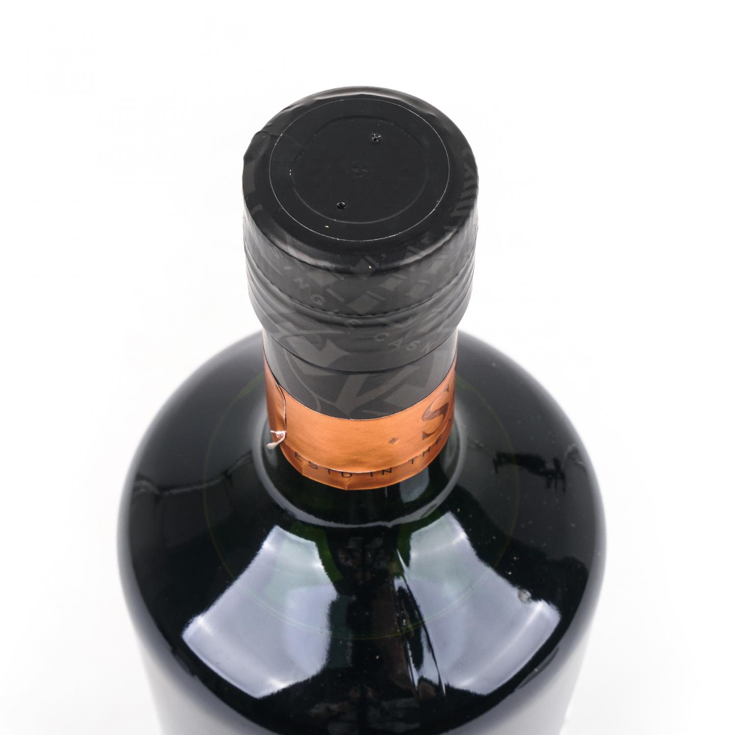 SMWS R2.20 圭亚那 18年 2004 单桶 朗姆酒 行货