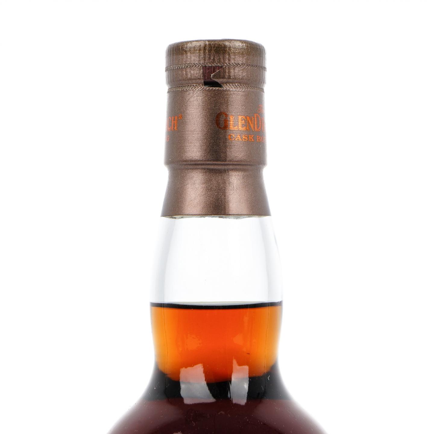 格兰多纳 26年 1992-2019 雪莉桶#221 700ml