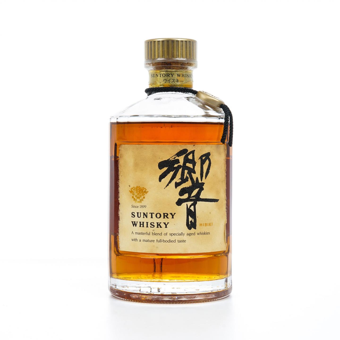响 金花标 金挂件 700ml