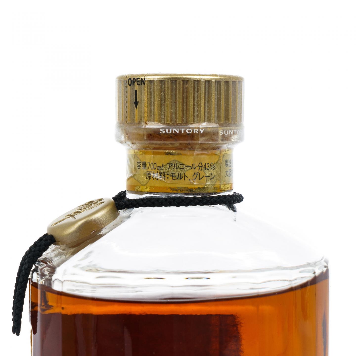 响 金花标 金挂件 700ml