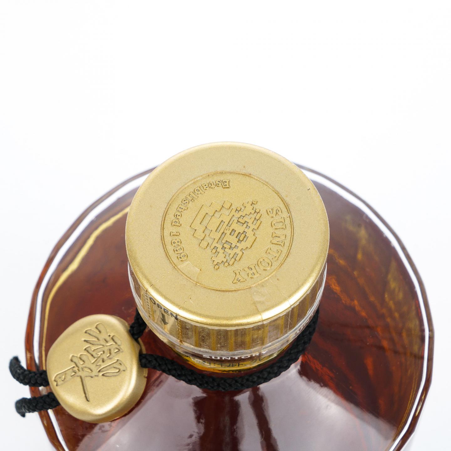 响 金花标 金挂件 700ml