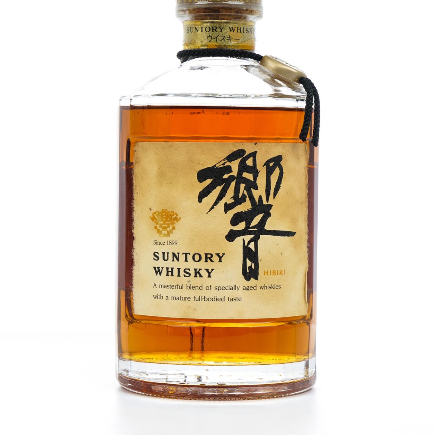 响 金花标 金挂件 700ml