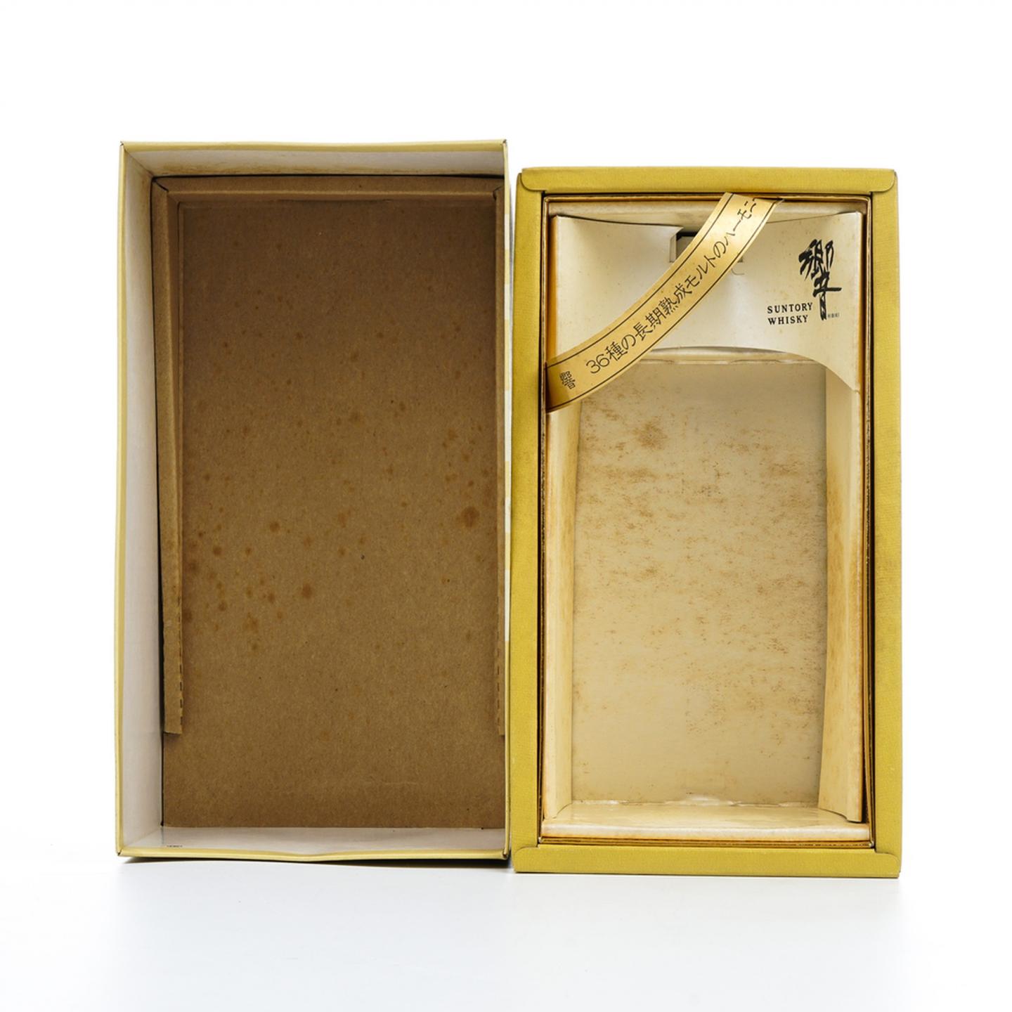 响 金花标 金挂件 700ml