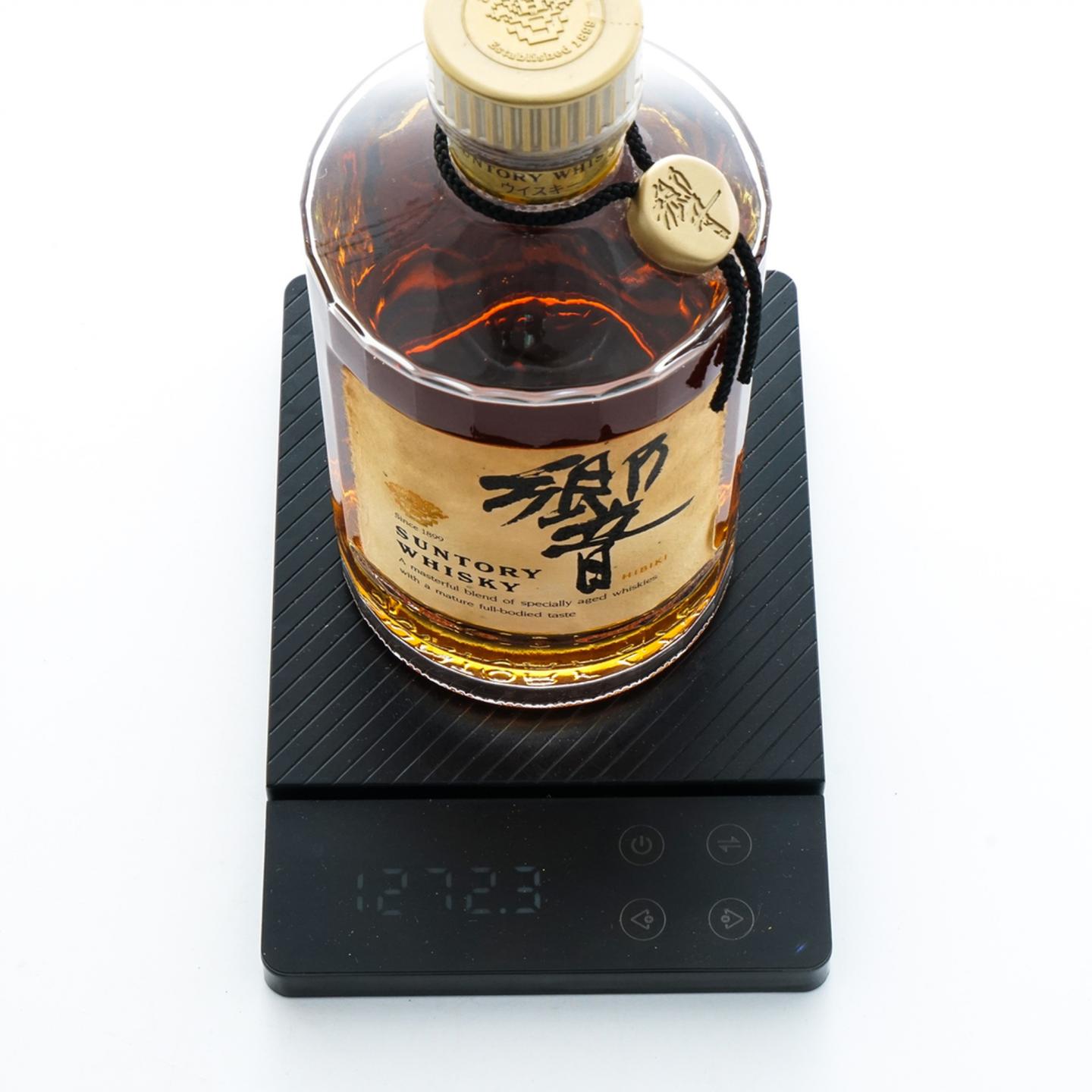 响 金花标 金挂件 700ml