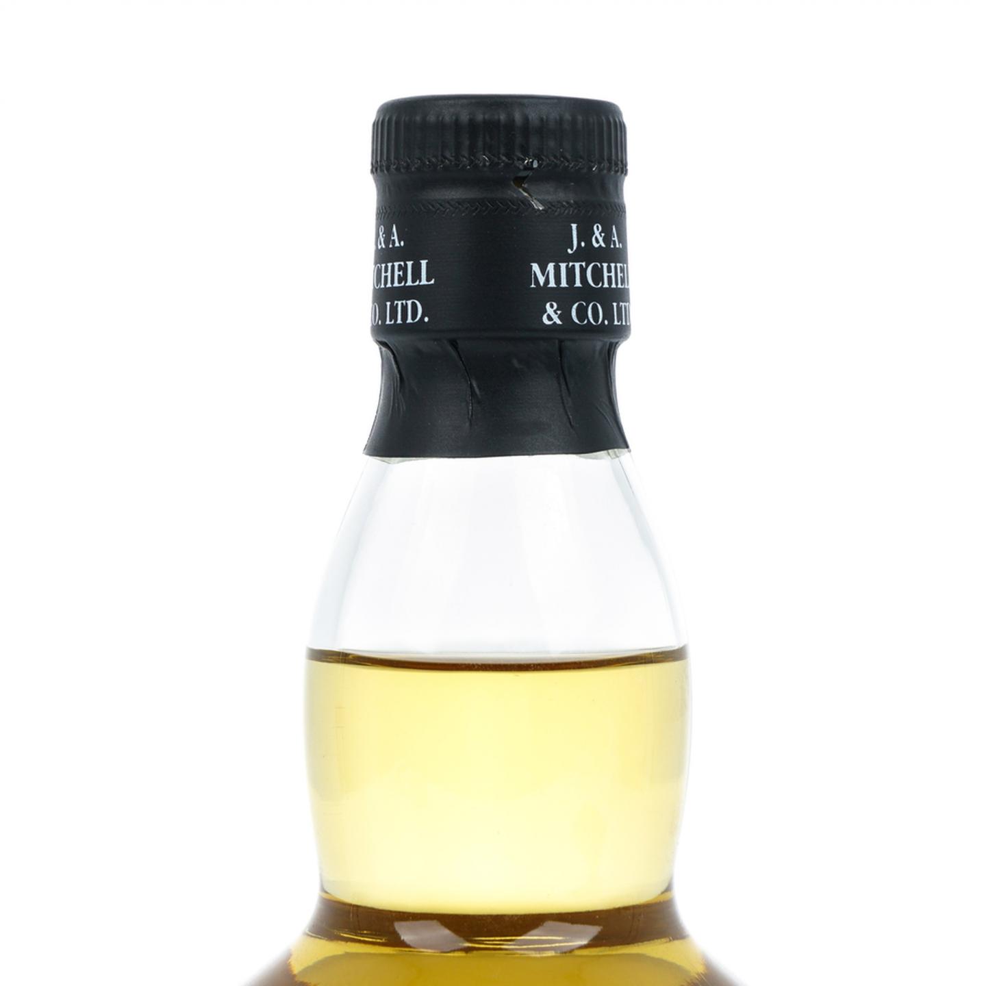云顶 5年 100°proof 2025版