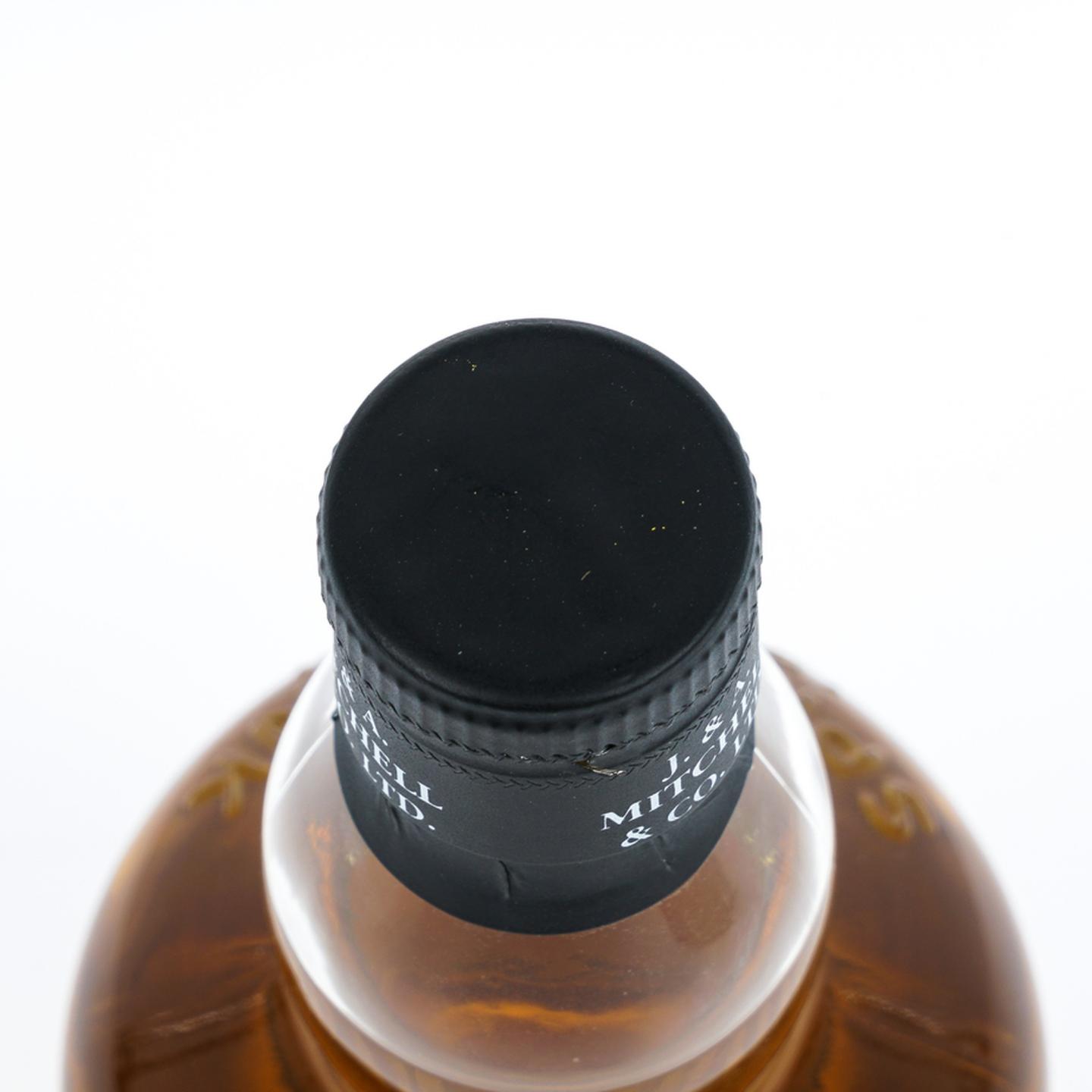 云顶 5年 100°proof 2025版