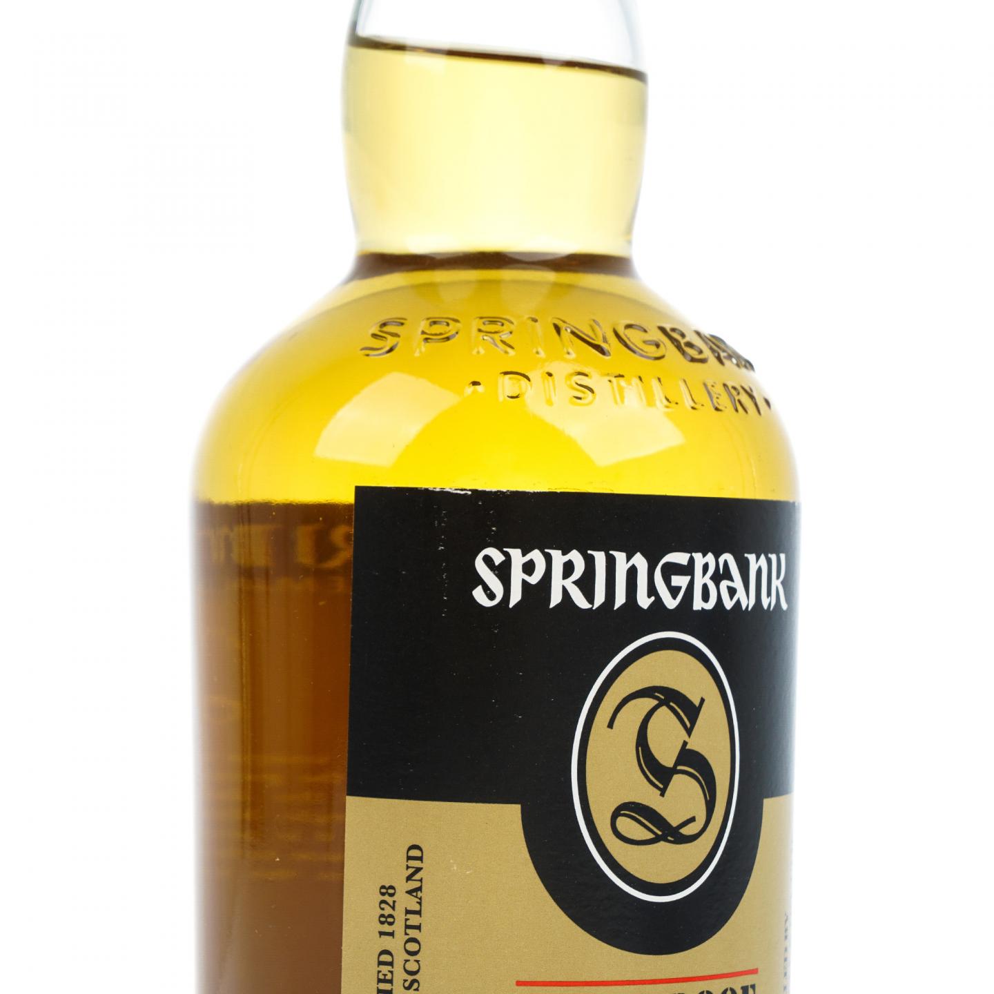 云顶 5年 100°proof 2025版