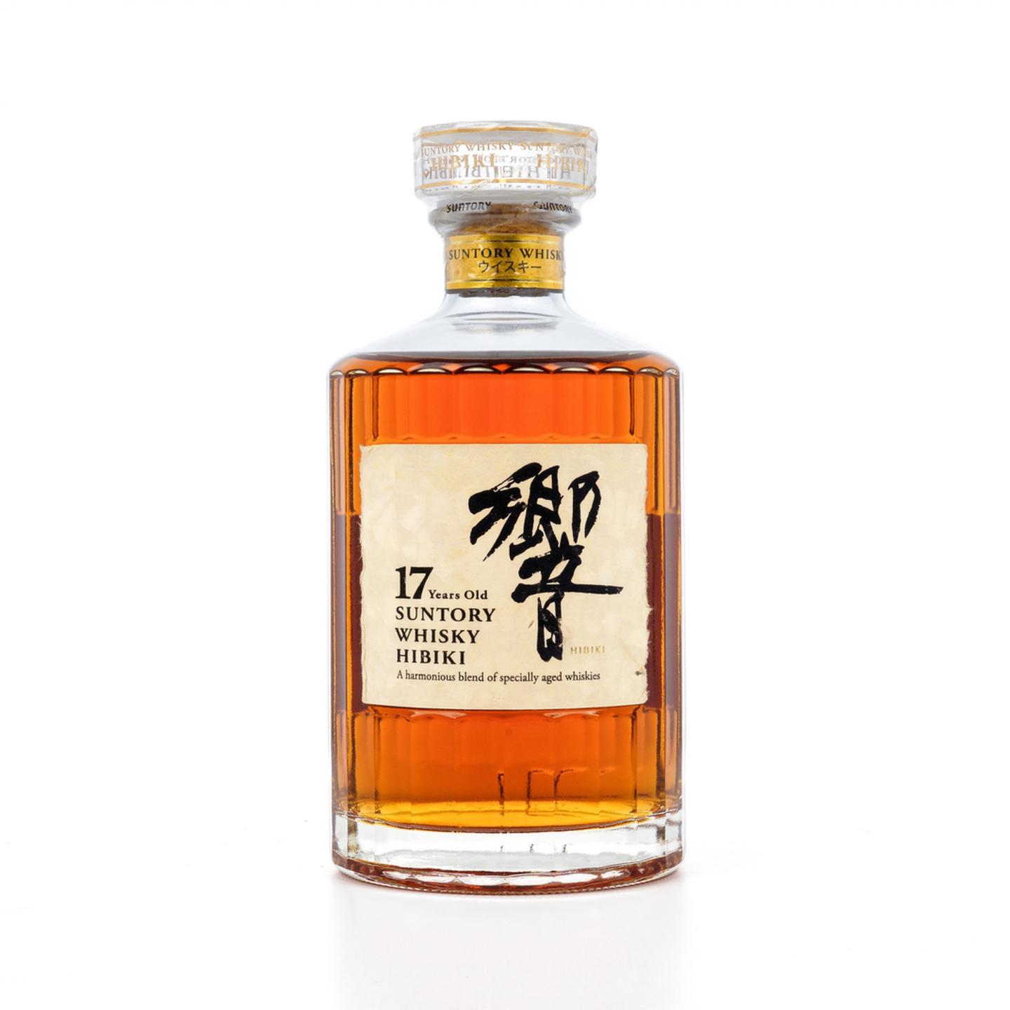 响 17年