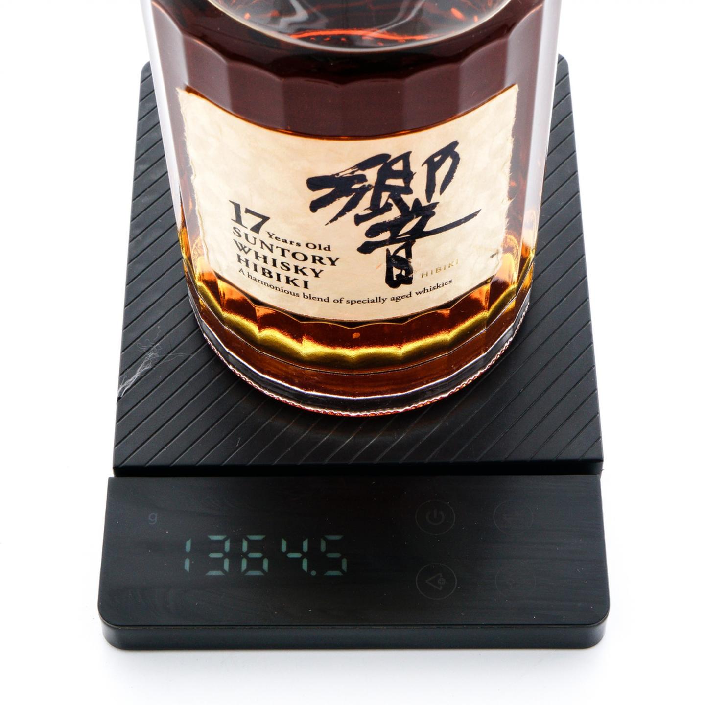 响 17年