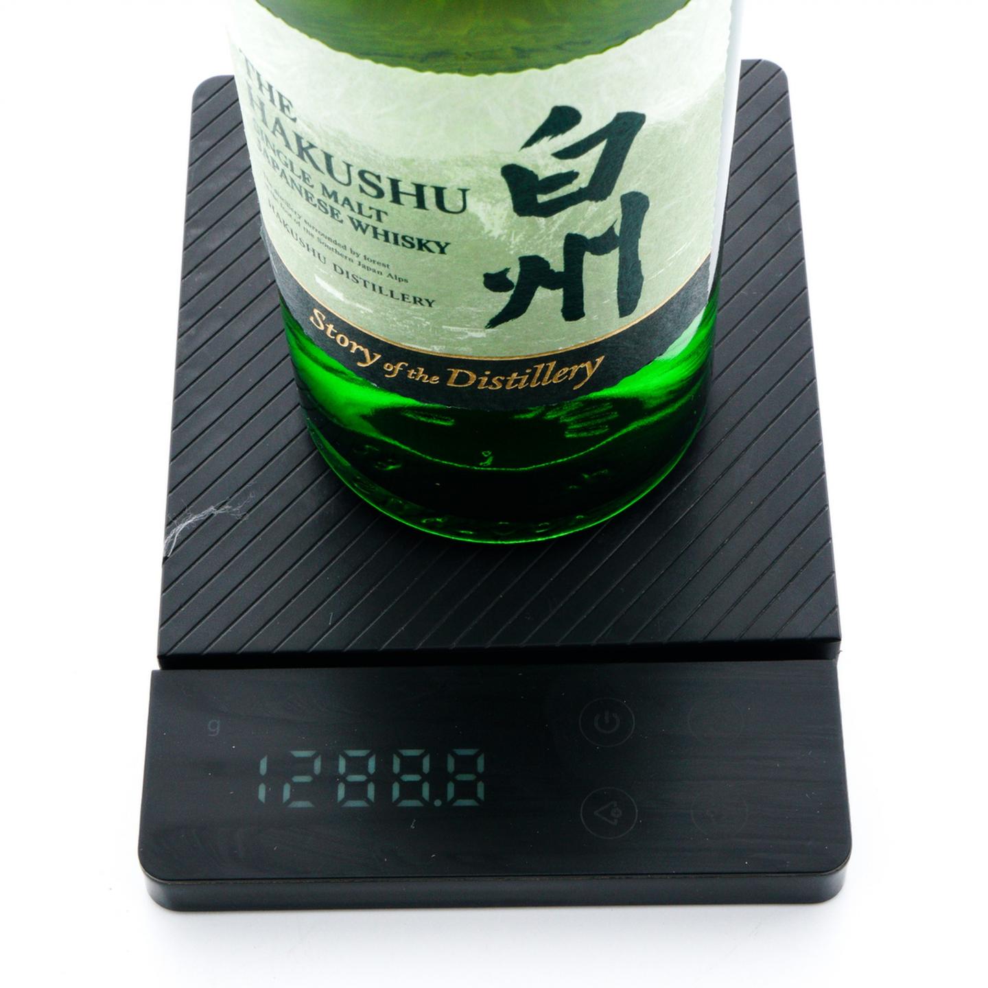 白州 2025版 Story of the Distillery