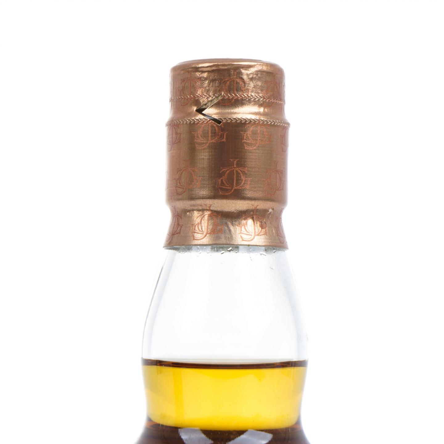 格兰花格 50年 2015 礼盒 700ml