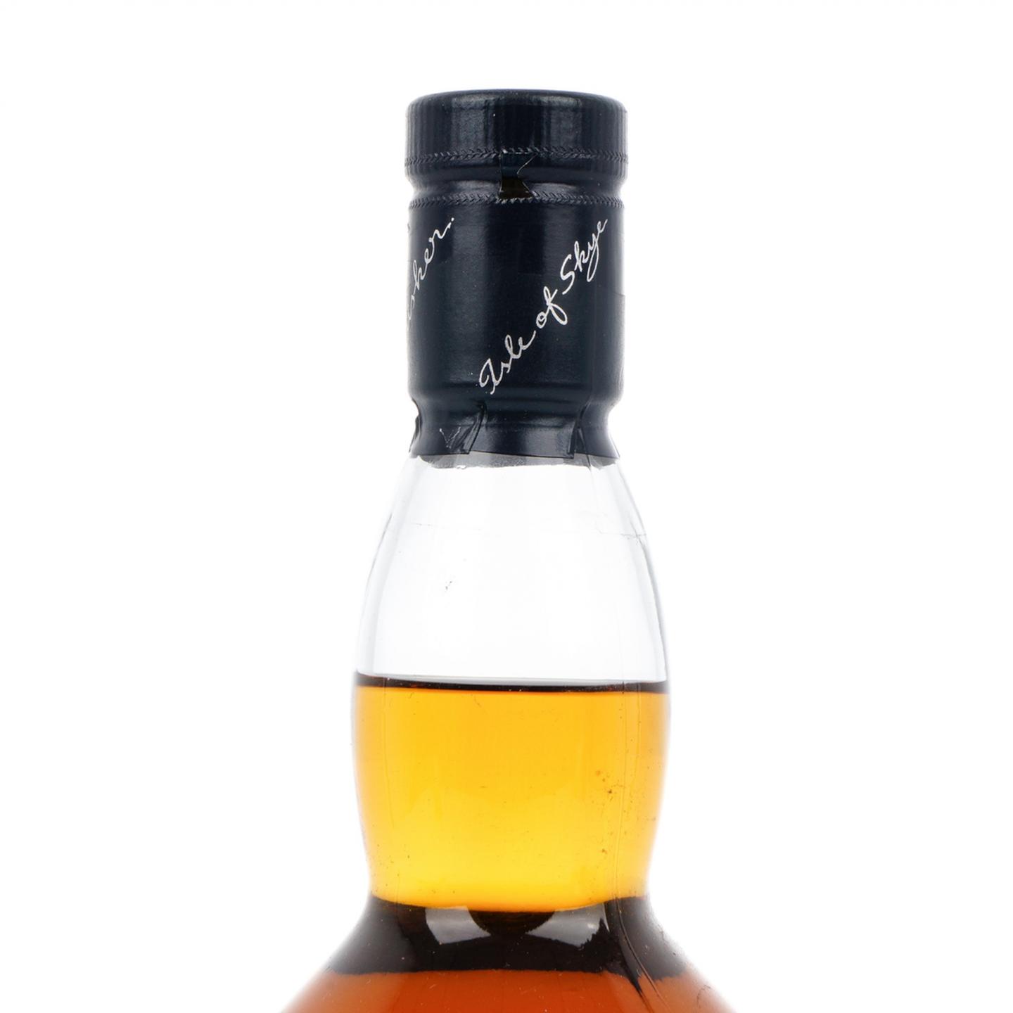 泰斯卡 黑风暴 1L