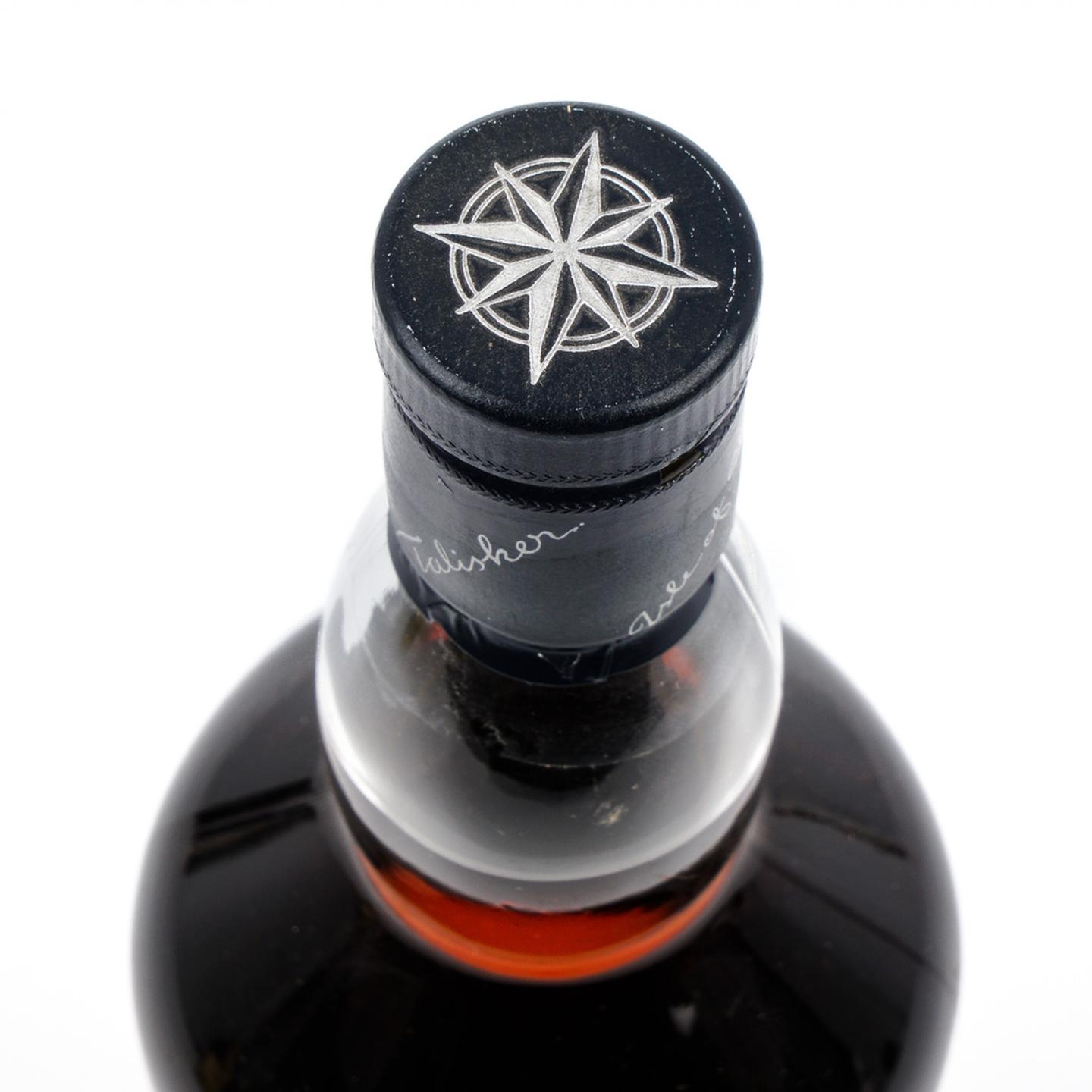 泰斯卡 黑风暴 1L