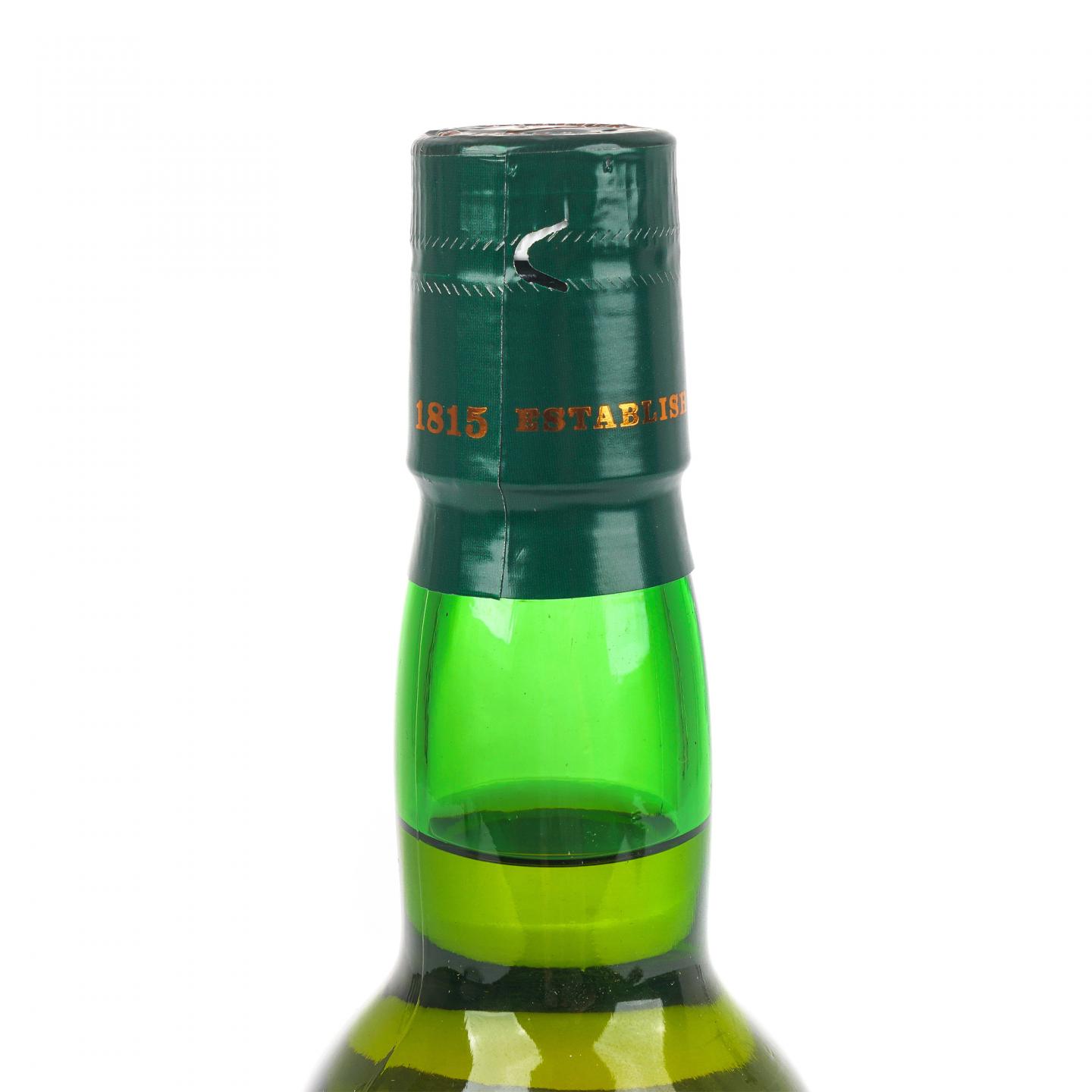 拉弗格 21年 Friends of Laphroaig 350ml