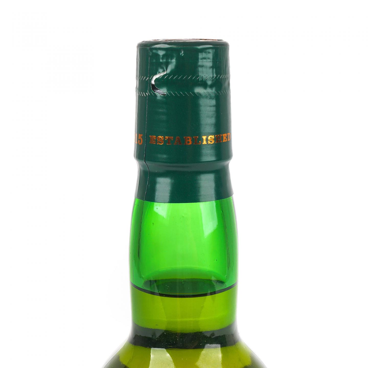 拉弗格 21年 Friends of Laphroaig 350ml