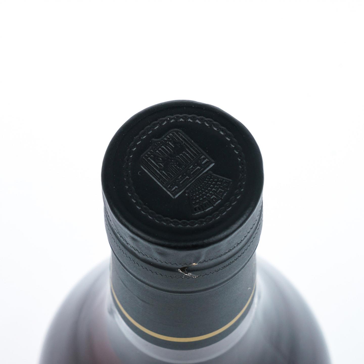 SARL Laurichesse 干邑 2024 Lot 75 鲜果盛宴