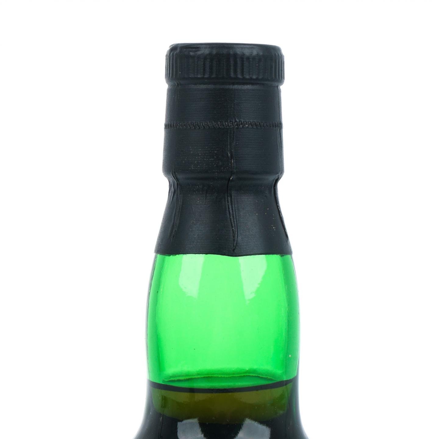 SMWS 91.9 达夫镇 1979-1998 单桶