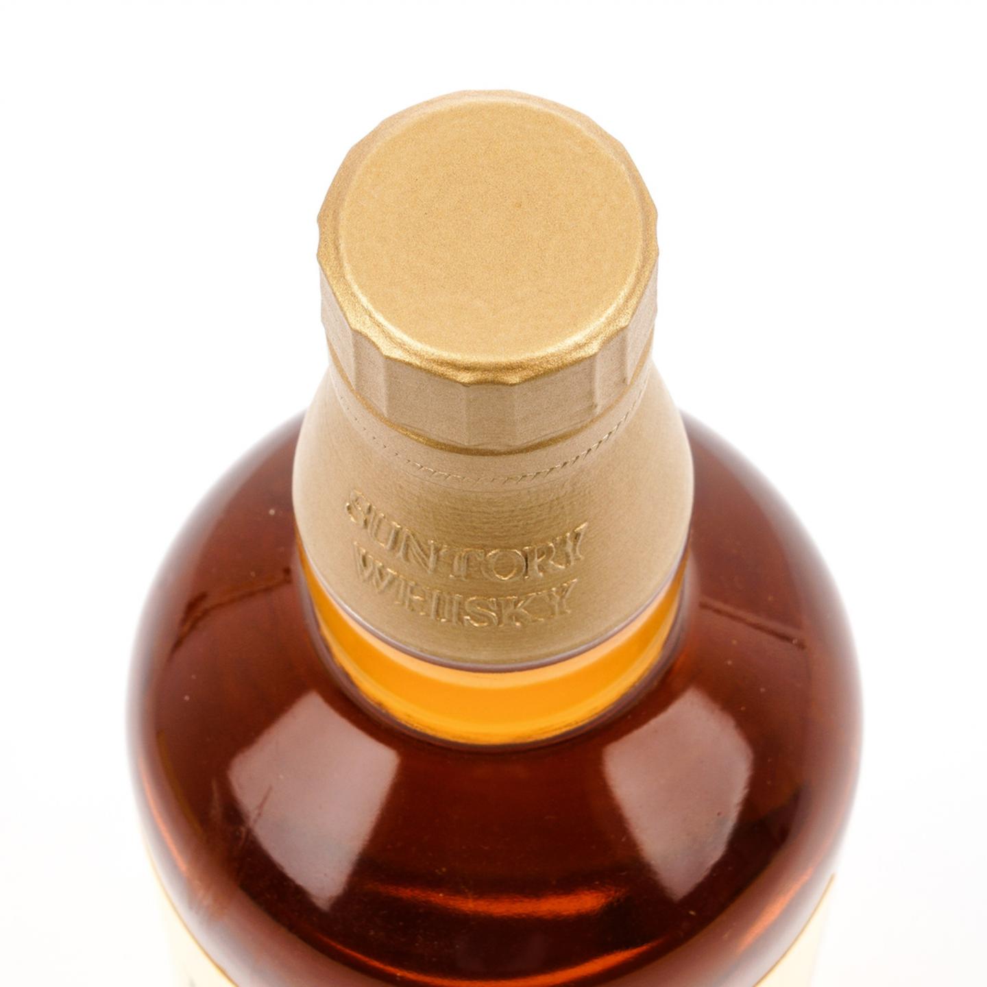 山崎 2020 Edition Puncheon