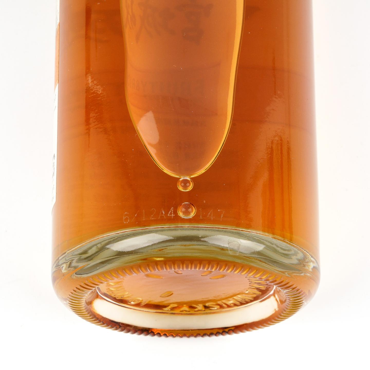 宫城峡 风味桶 Distillery Limited 500ml*3支组