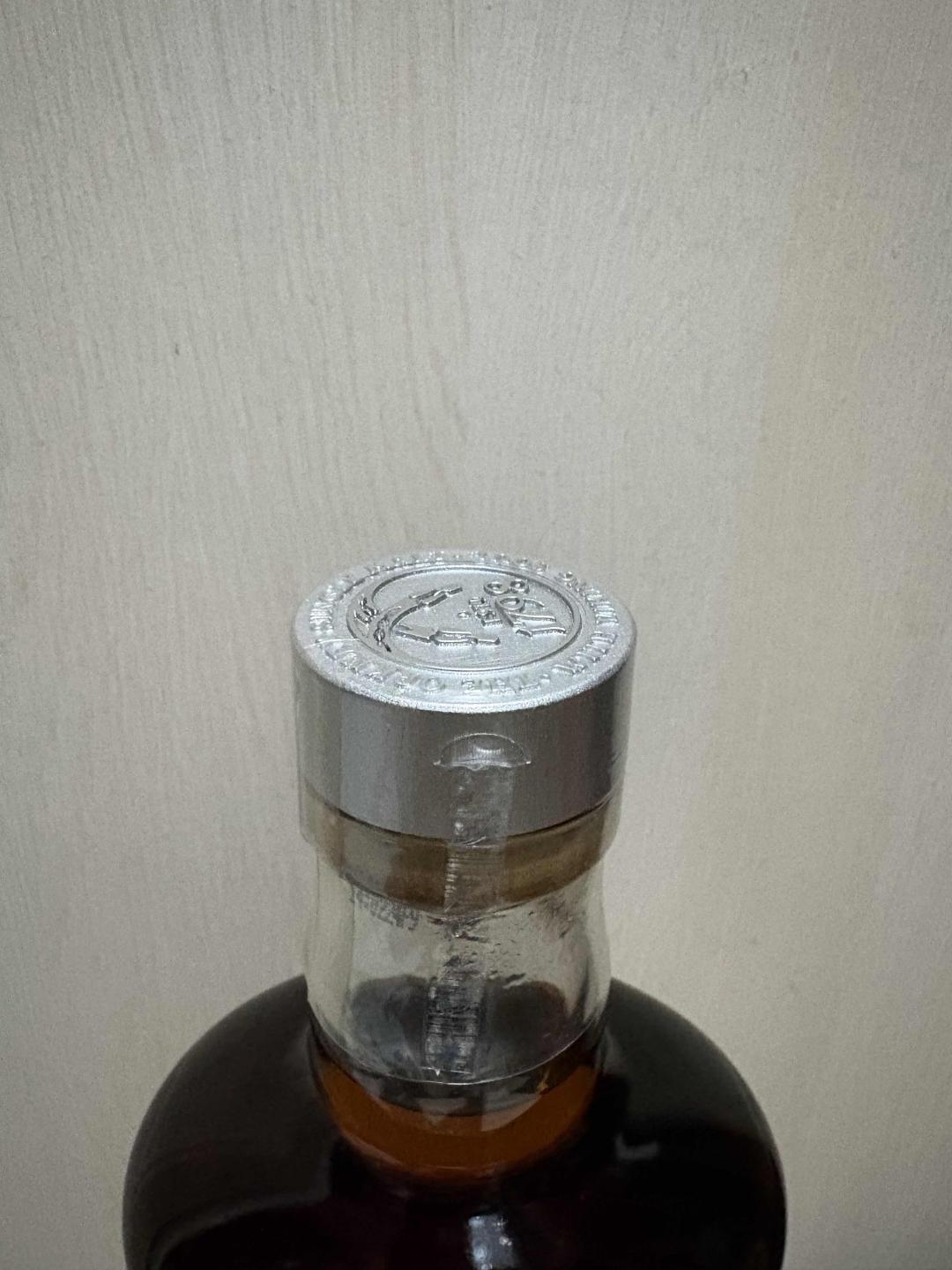 高原骑士14.5年QC雪莉单桶 维京魂系列 行货