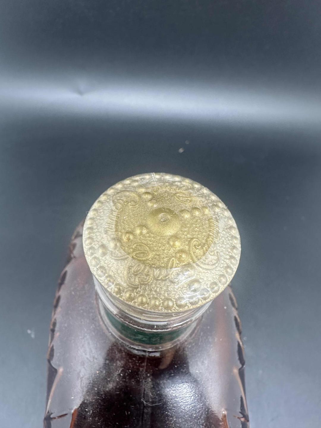 加拿大皇冠 北境丰收 黑麦