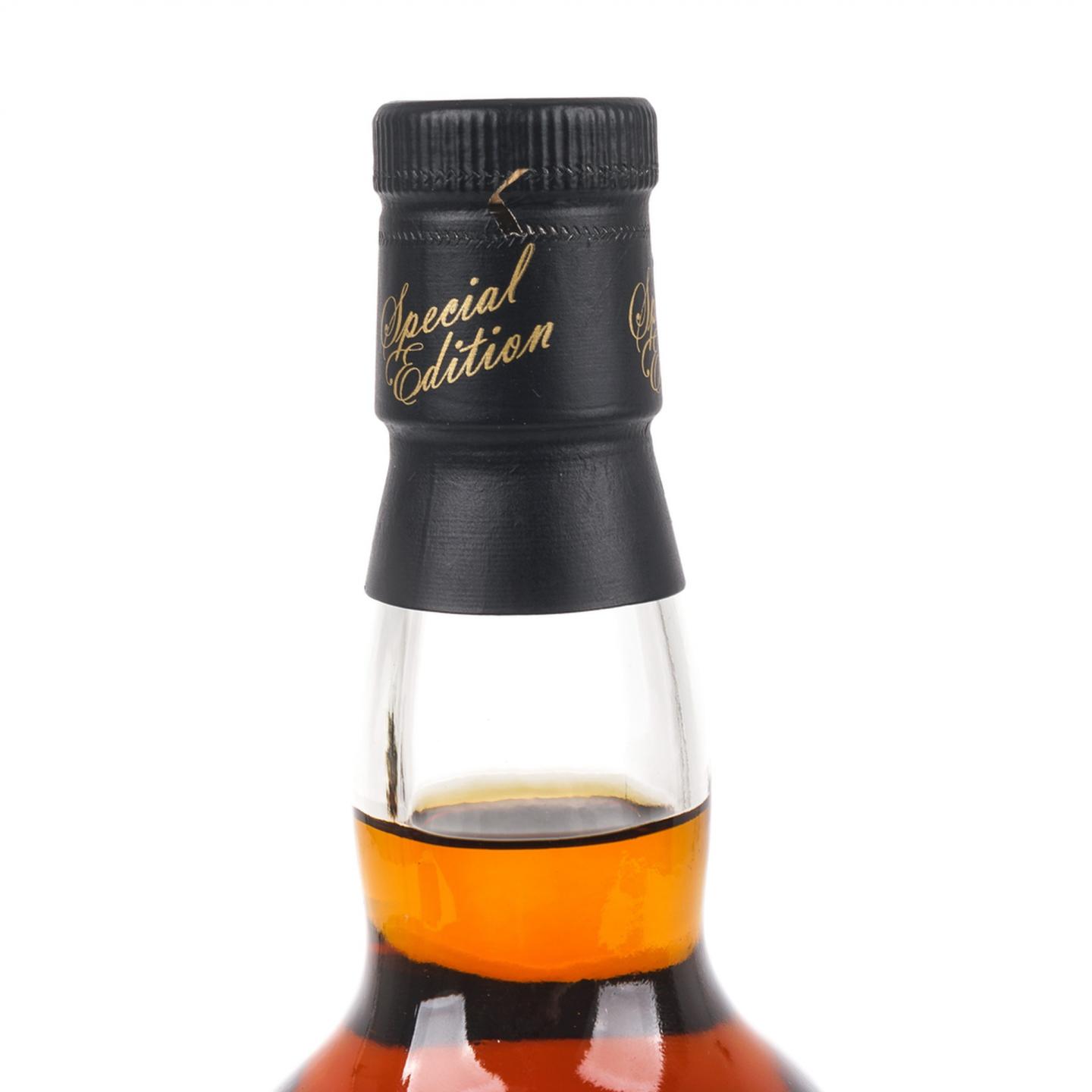 英盖尔 30年 黑标 木盒 700ML