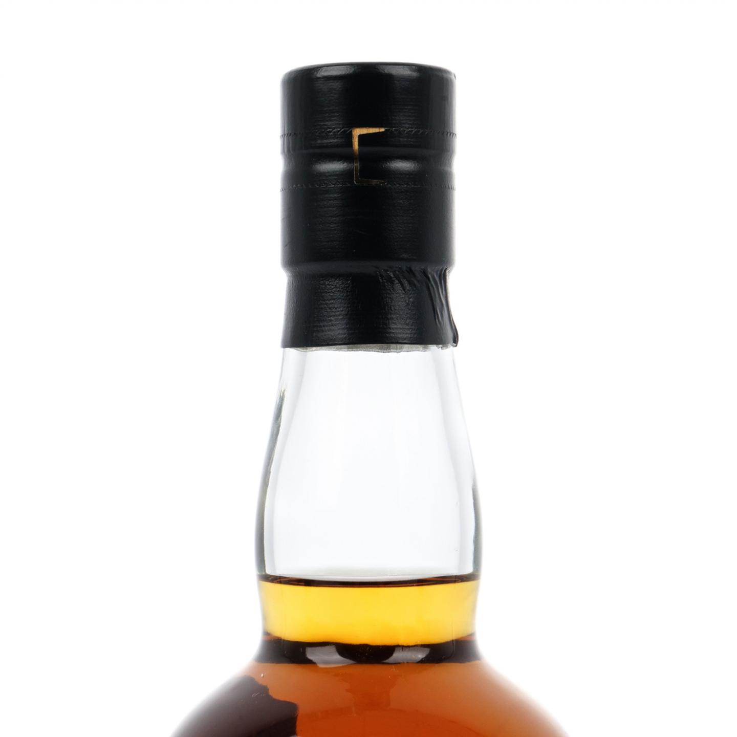 秩父 Ichiro's Malt 金叶 MWR 纯麦