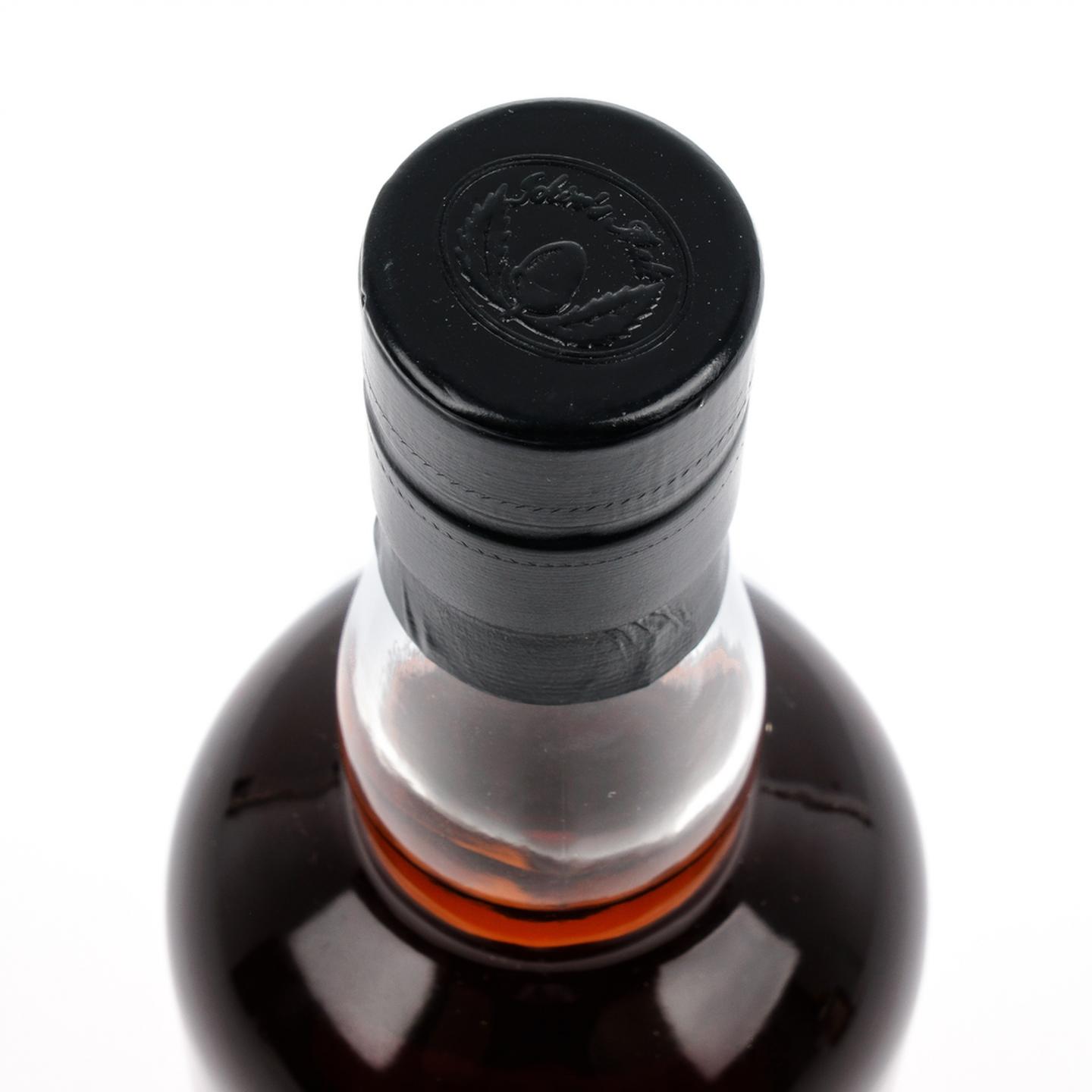 秩父 Ichiro's Malt 金叶 MWR 纯麦