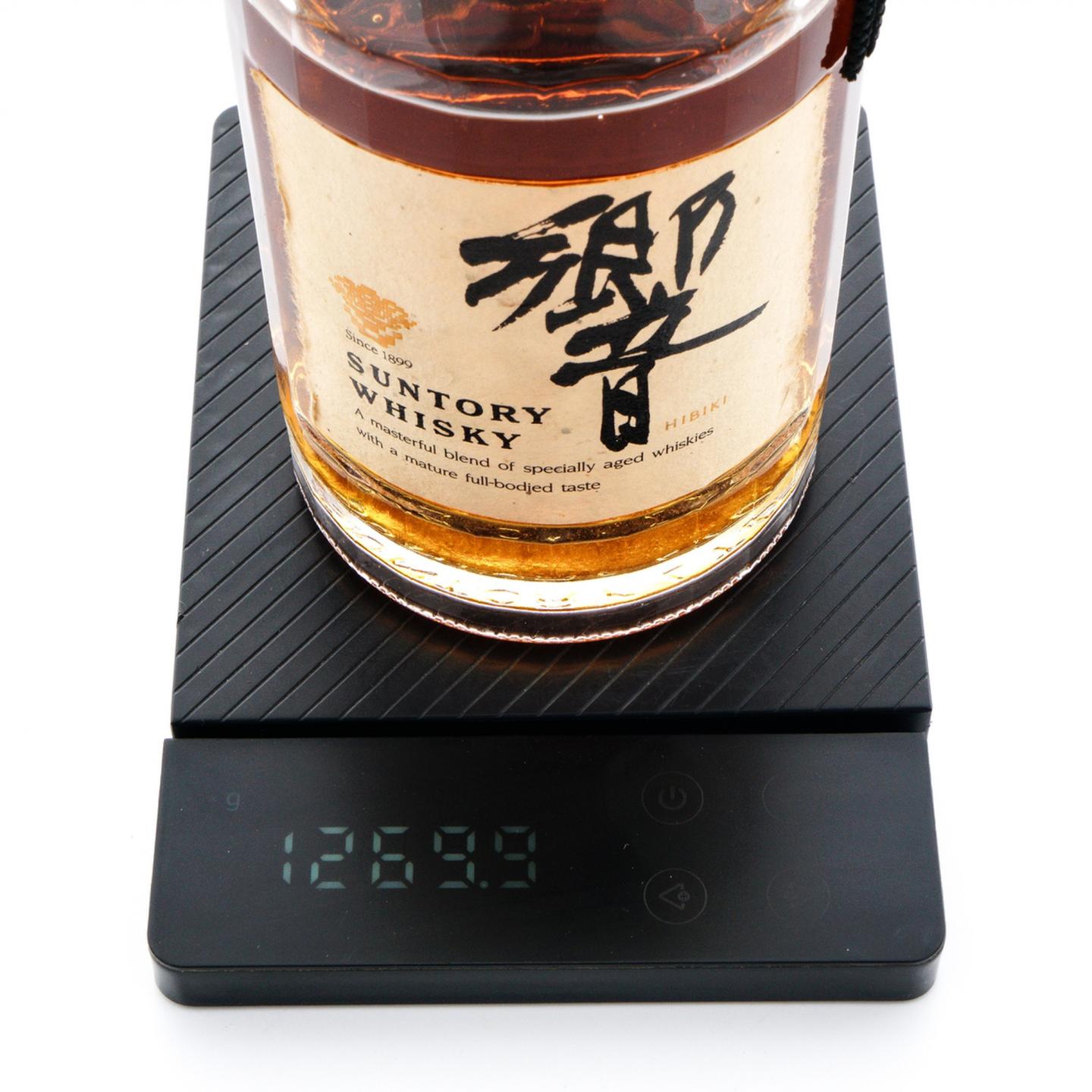响 金花标 金挂件 43% 700ml