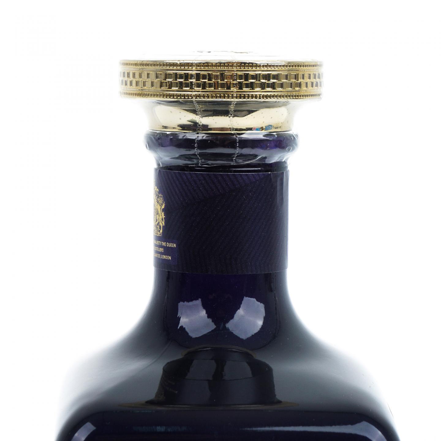 尊尼获加 30年 2022 紫金臻选系列 调和 行货 750ml