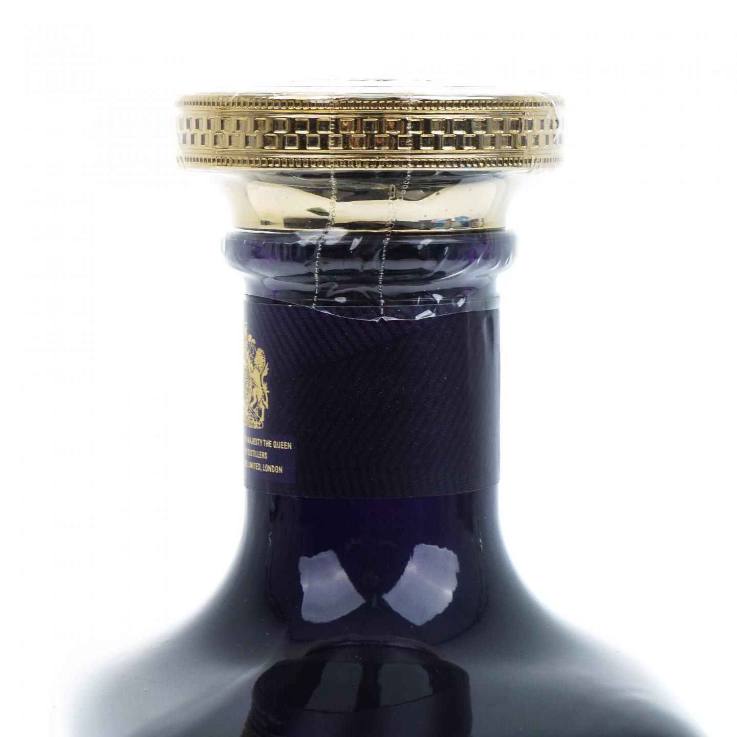尊尼获加 30年 2022 紫金臻选系列 调和 行货 750ML