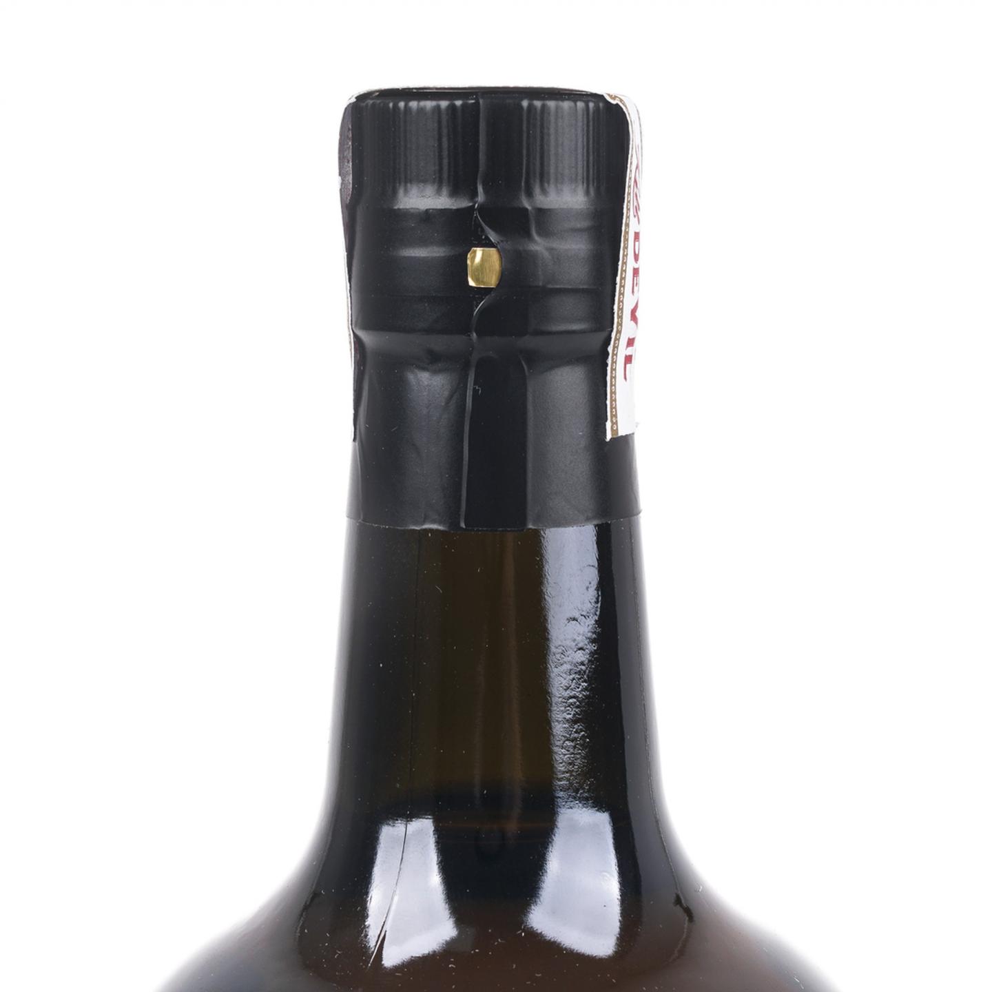 Long Pond 23年 1998 Kill Devil 牙买加朗姆酒 桶强