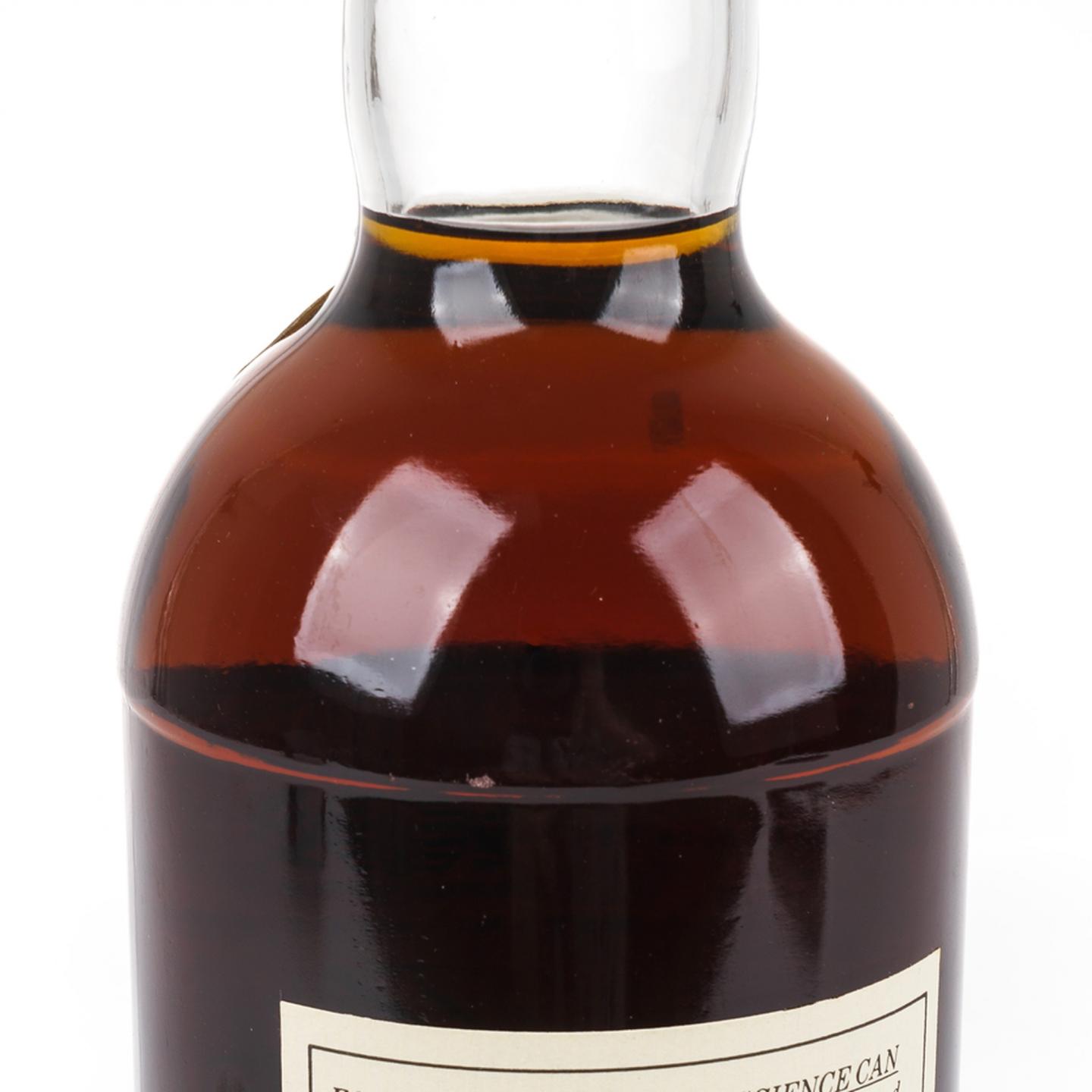 麦卡伦 12年 雪莉桶 1L