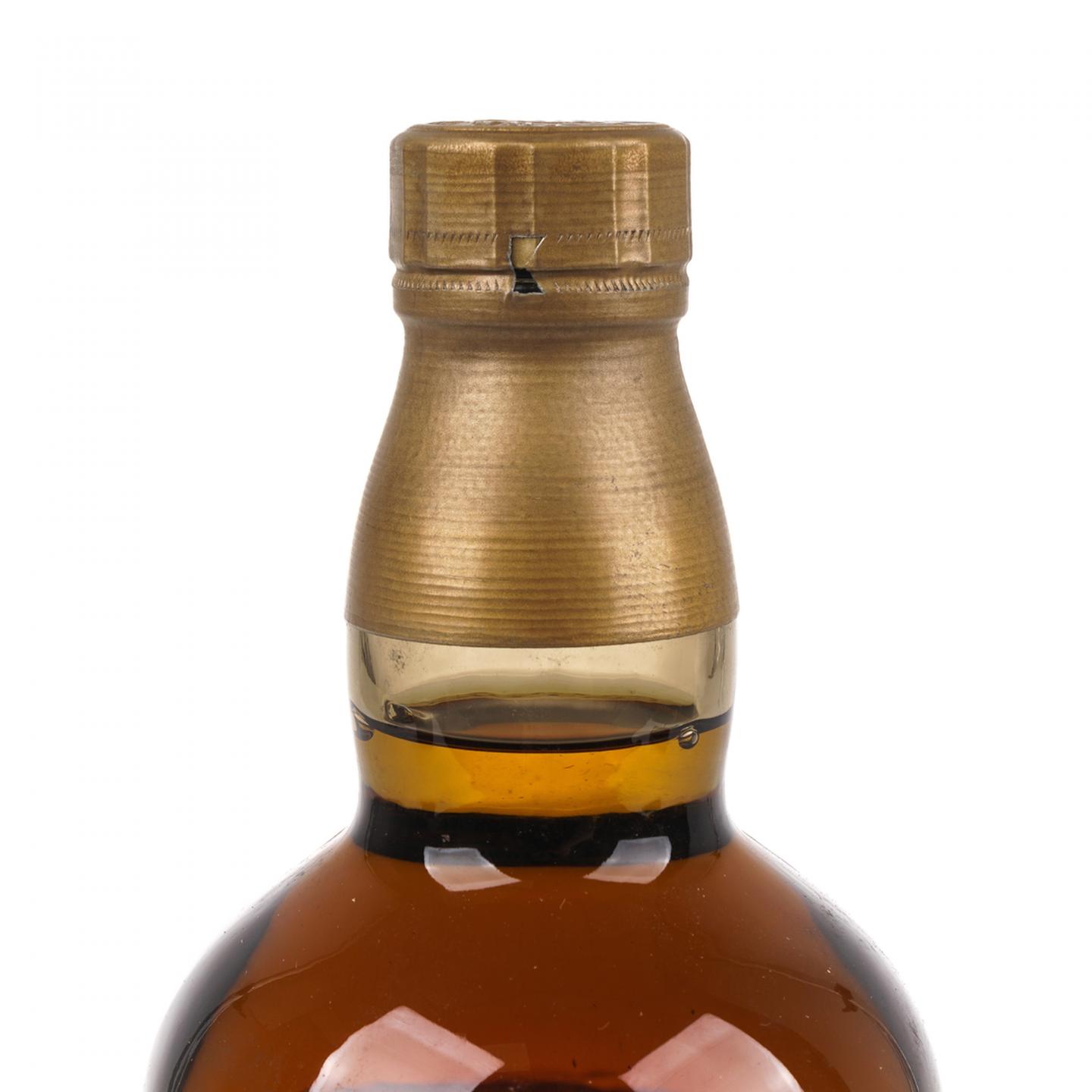 山崎 金狮标 Pure Malt 特级 760ml