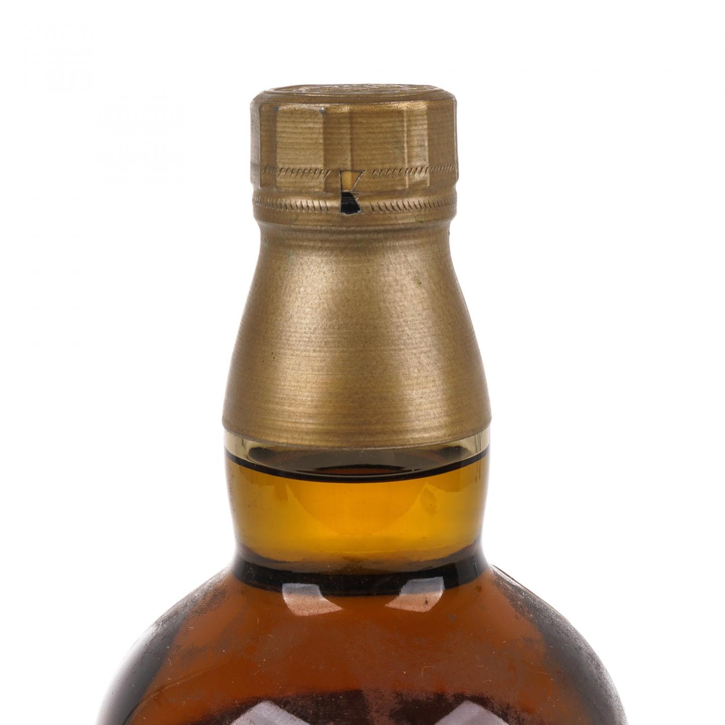 山崎 12年 Pure Malt 金狮标 750ml