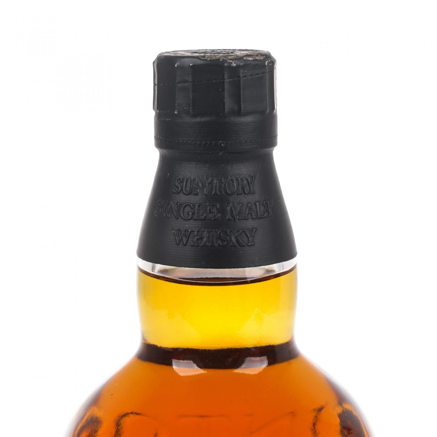 山崎 2014 限量版 Limited Edition