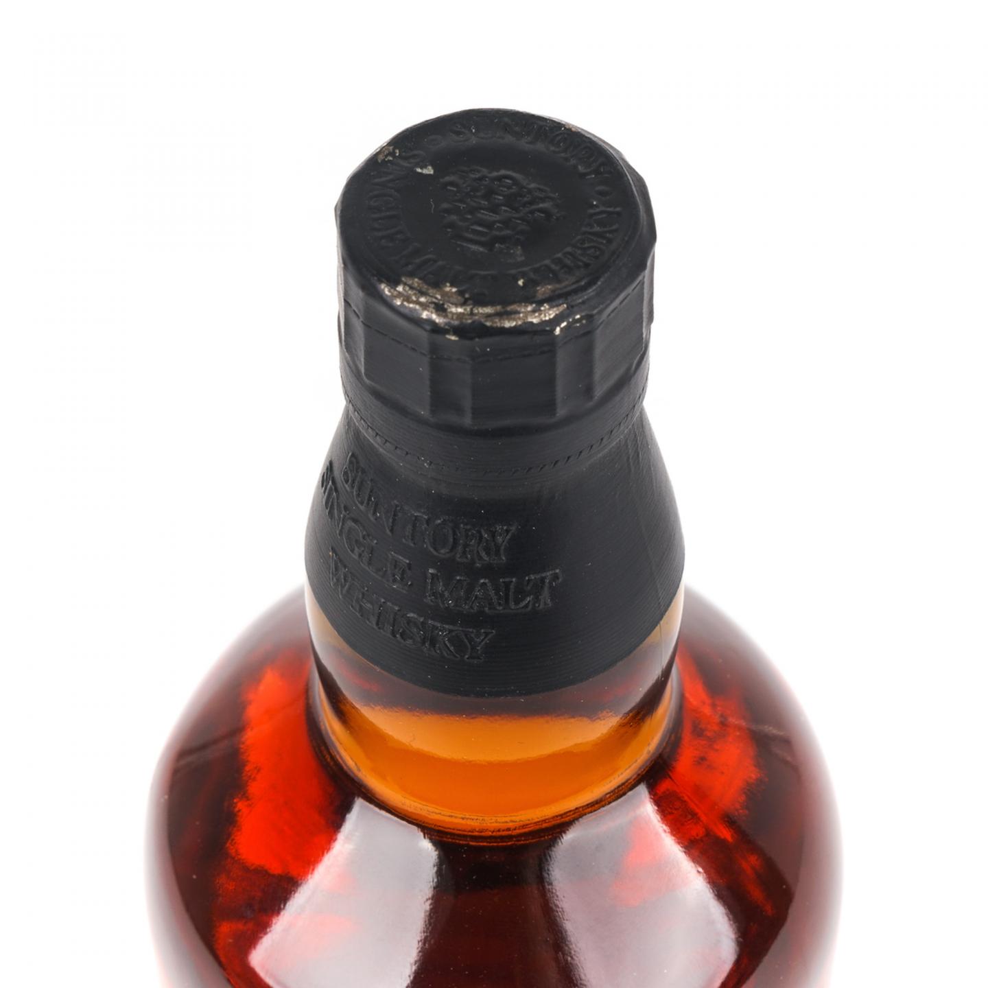 山崎 2014 限量版 Limited Edition