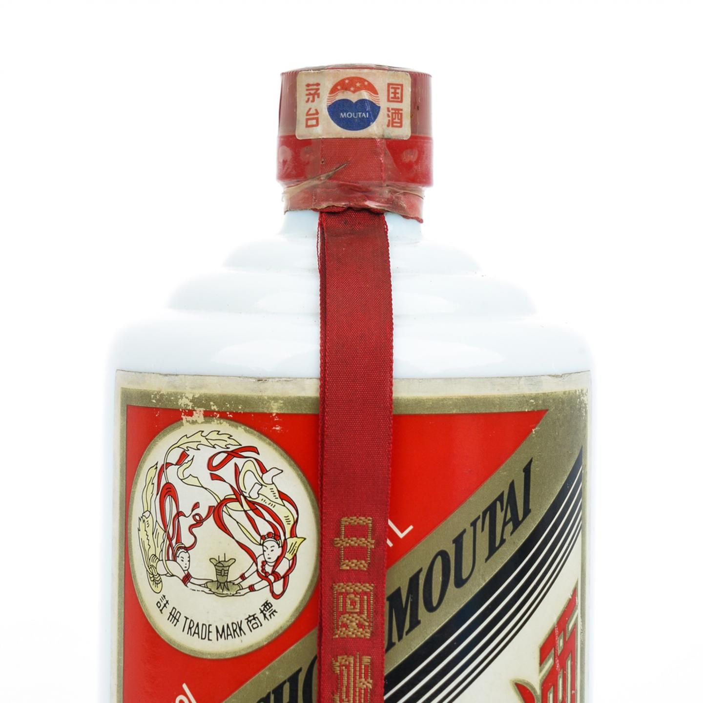 茅台·2008年 1L