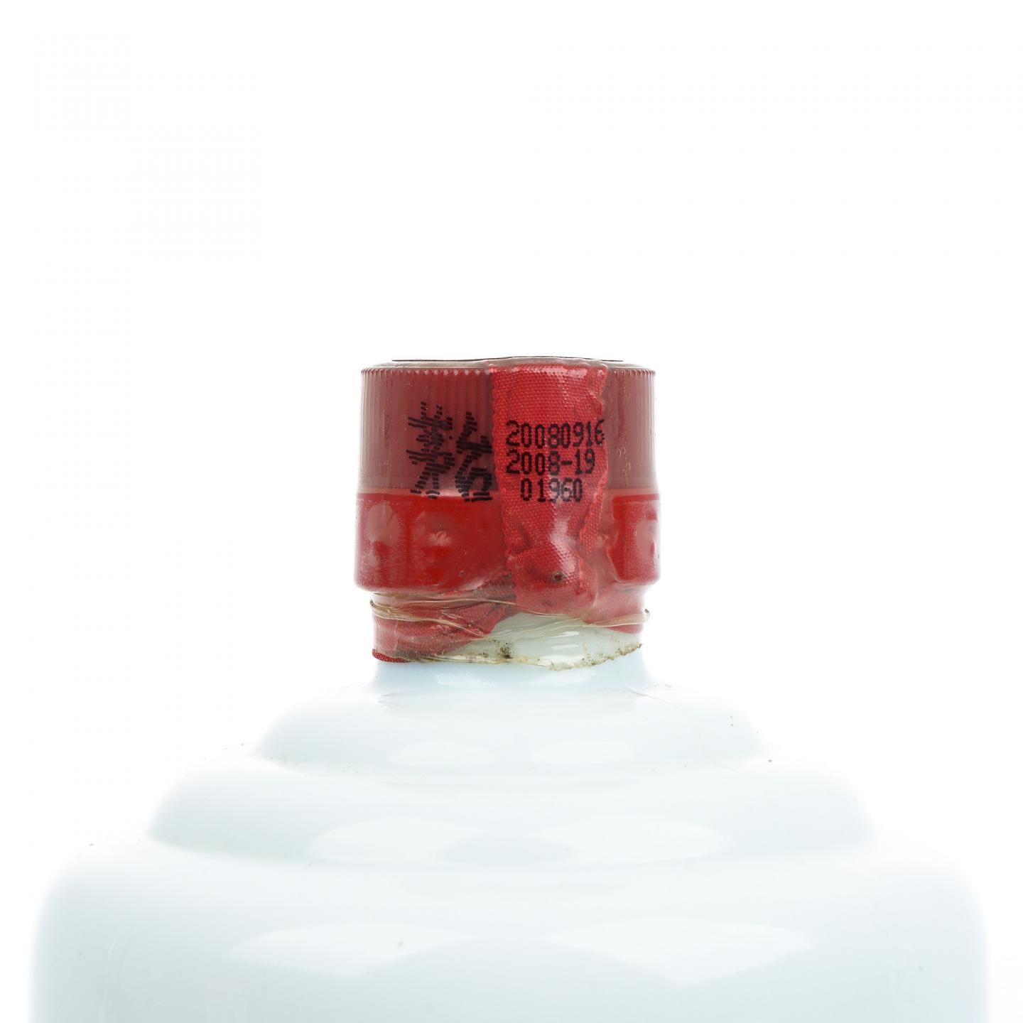 茅台·2008年 1L