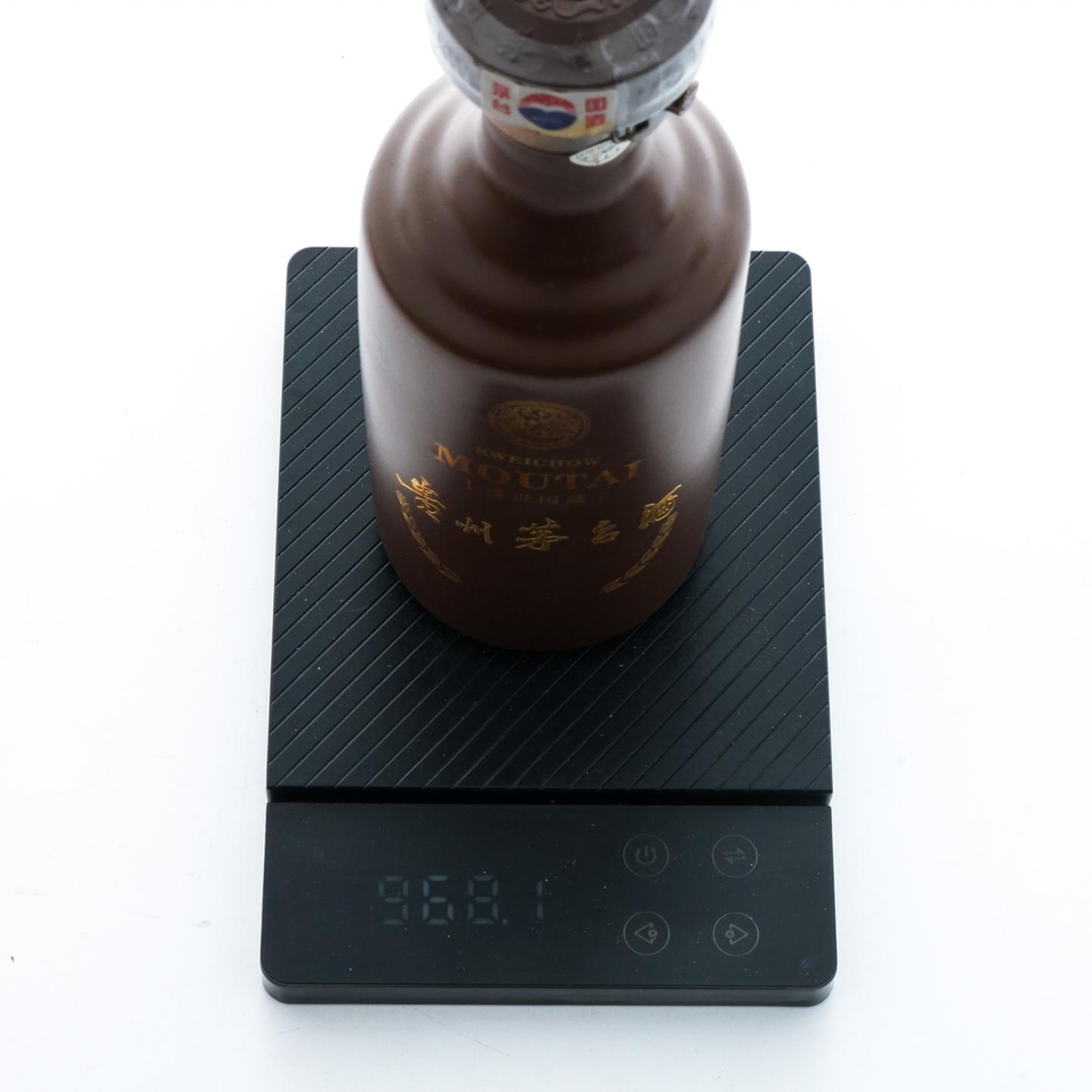 茅台·2011年 盛世国藏