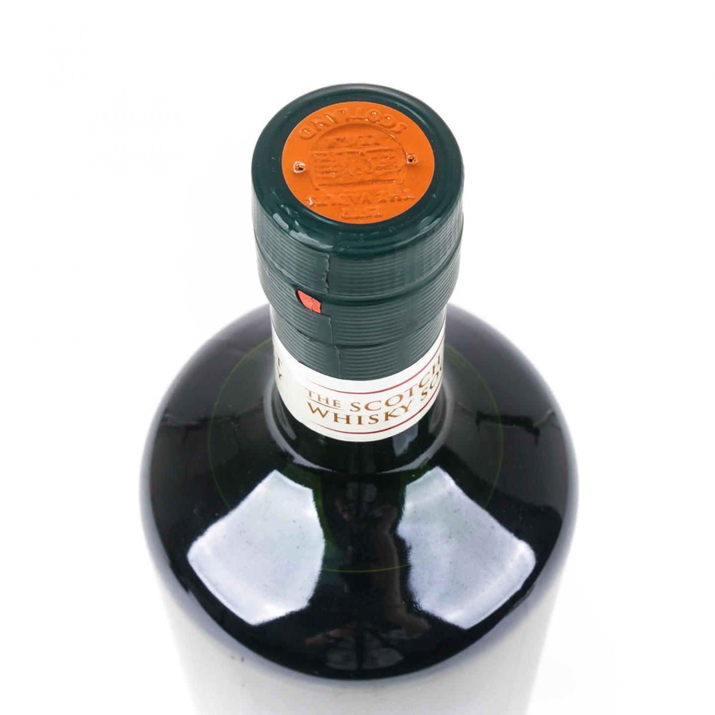 SMWS 120.8 白州 13年 2000 单桶