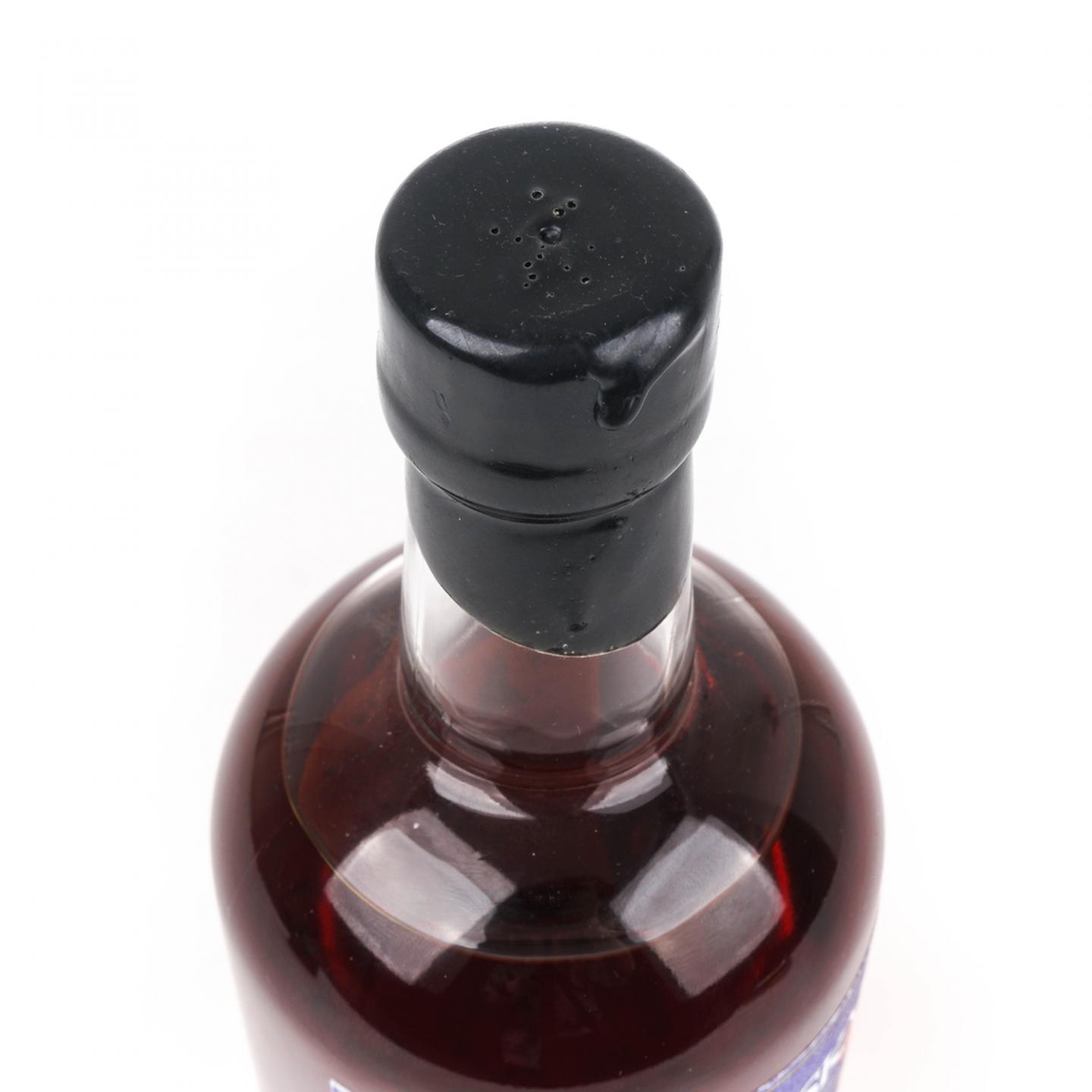轻井泽 19年 1990 Whisky Live 10周年纪念版 雪莉桶
