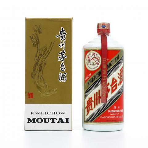 茅台·2008年 1L