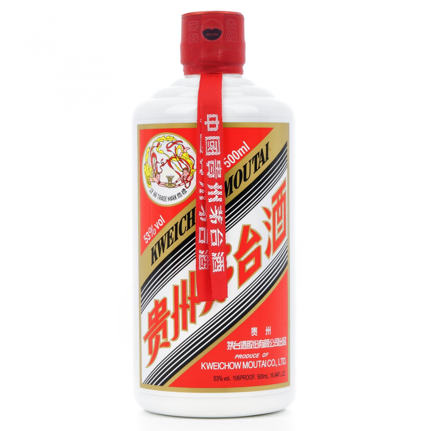 茅台·2022