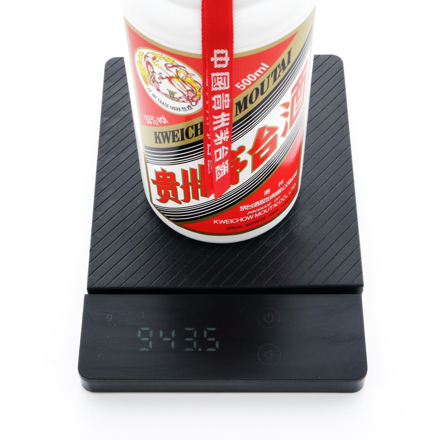 茅台·2022