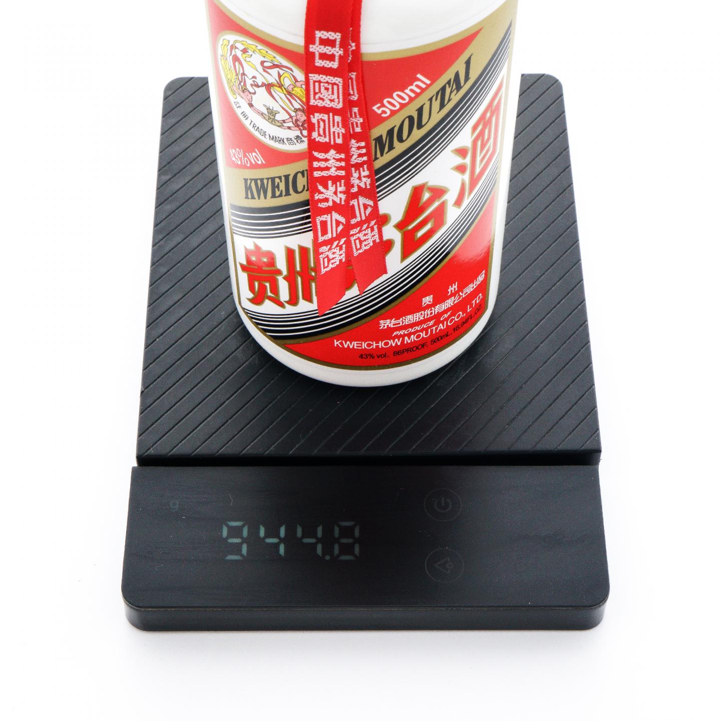 茅台·2023 43%